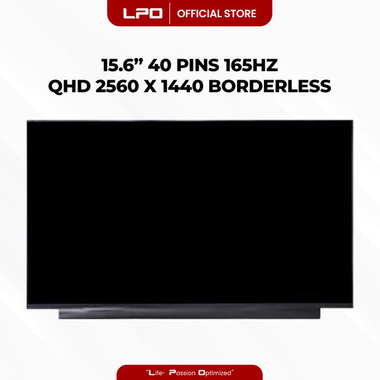 Laptop LCD Screen 15.6