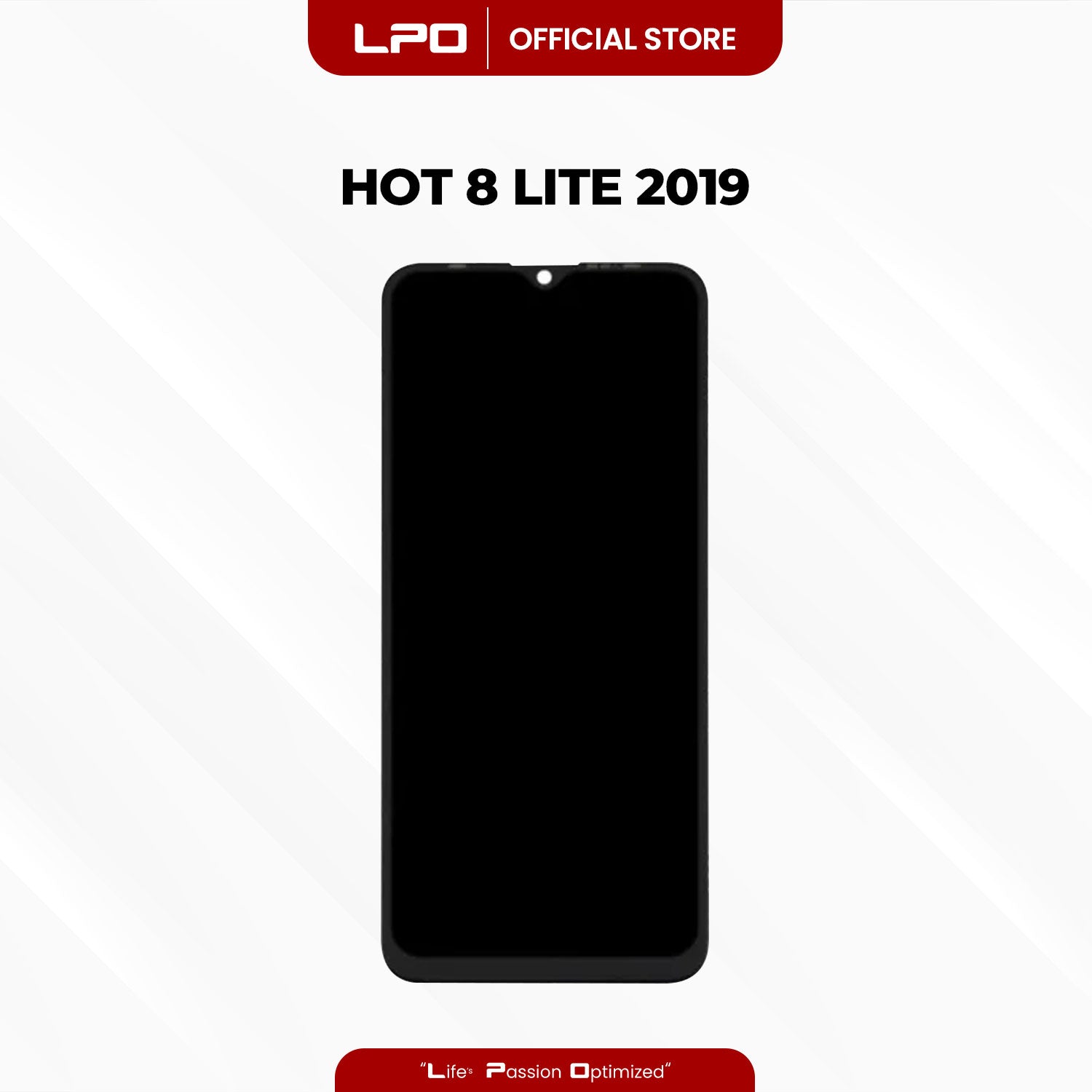 Cellphone LCD Screen	6.6
