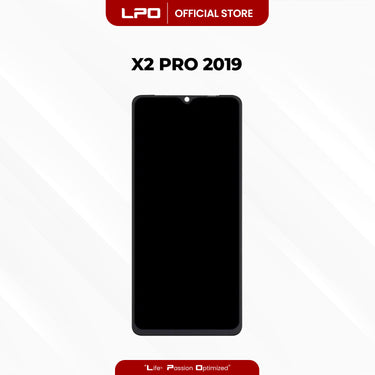 Cellphone LCD Screen	6.5 Realme X2 Pro 2019 Compatible with RMX1931