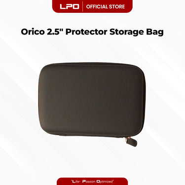 Orico 2.5