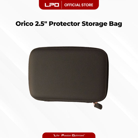 Orico 2.5