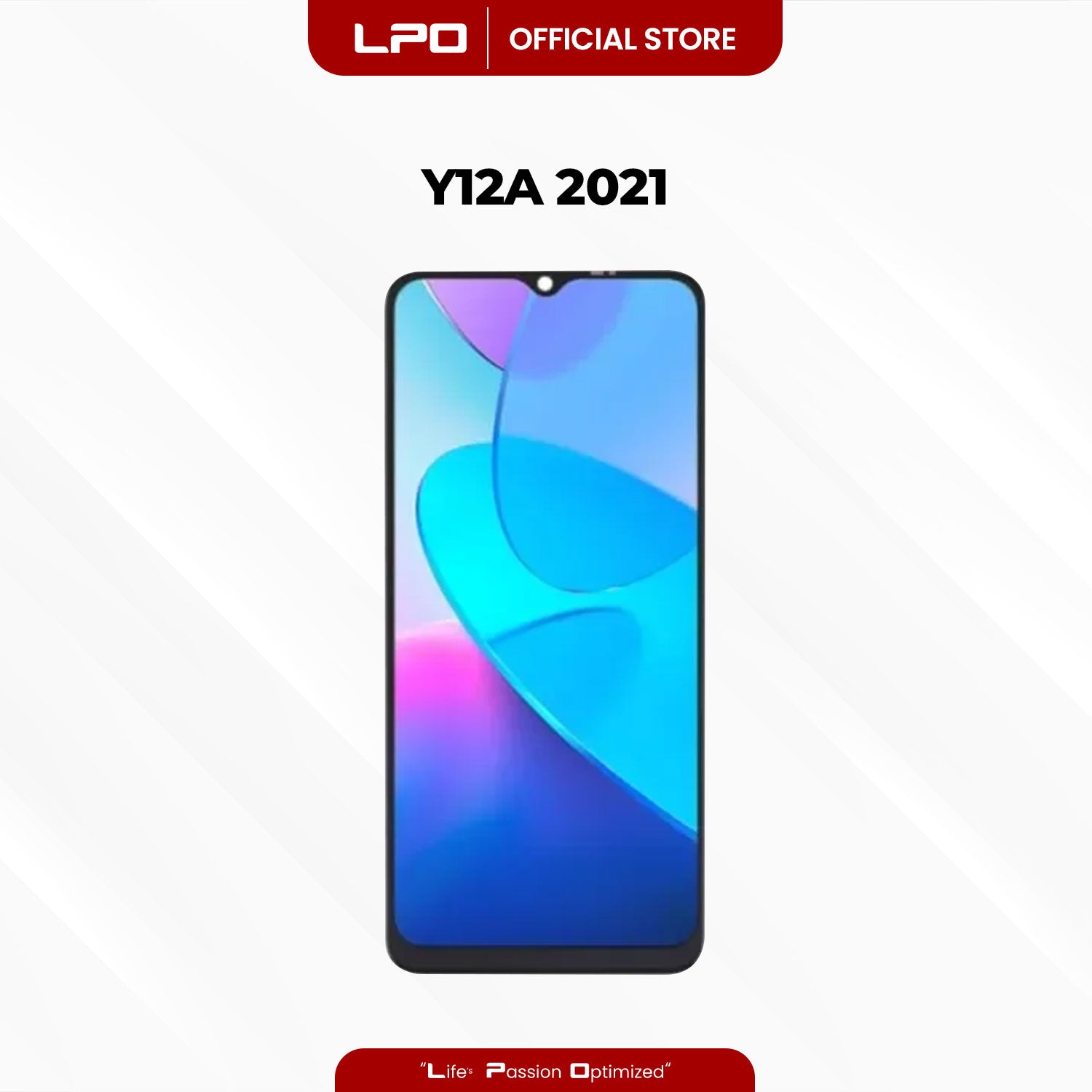 Cellphone LCD Screen	6.51