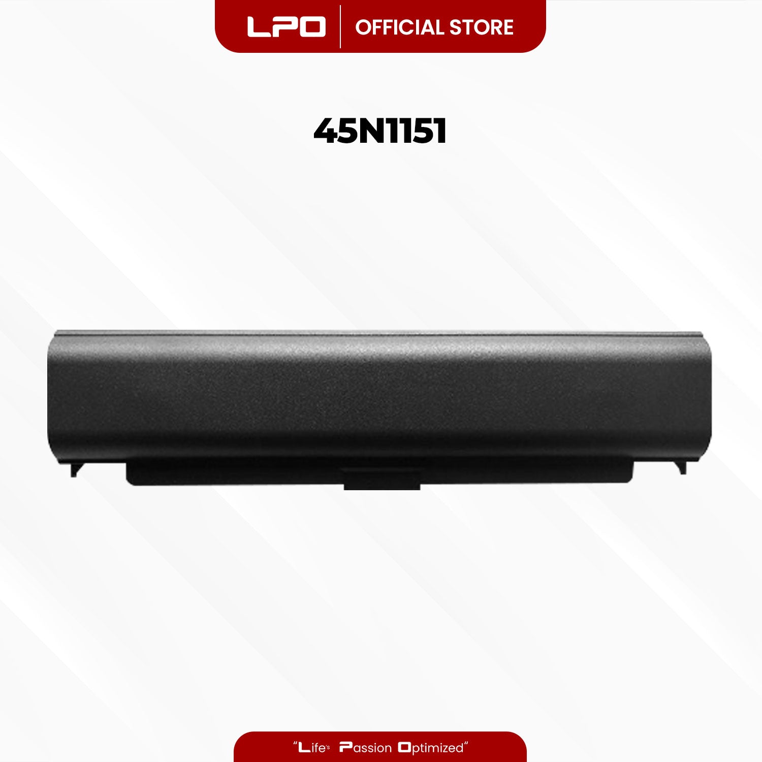Laptop Battery 45N1151 Compatible with Lenovo ThinkPad L540, L540 20AU002N