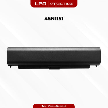 Laptop Battery 45N1151 Compatible with Lenovo ThinkPad L540, L540 20AU002N