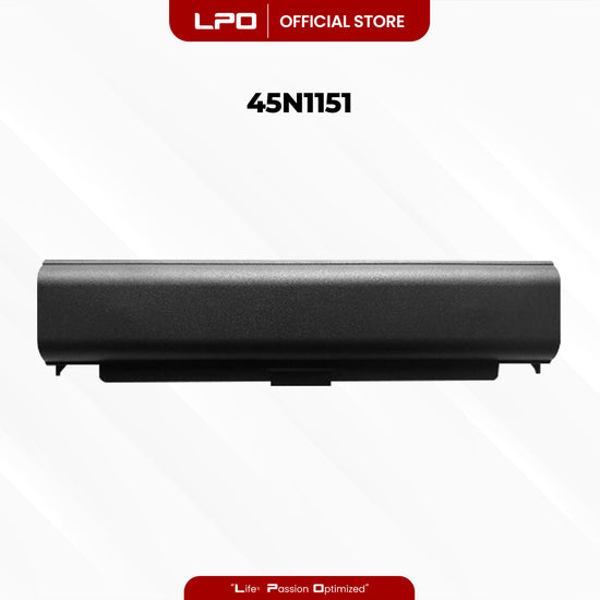 Laptop Battery 45N1151 Compatible with Lenovo ThinkPad L540, L540 20AU002N
