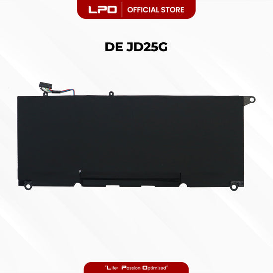 Laptop Battery JD25G Compatible with Dell XPS 13 XPS13 9350 13D XPS13D 9343 Series