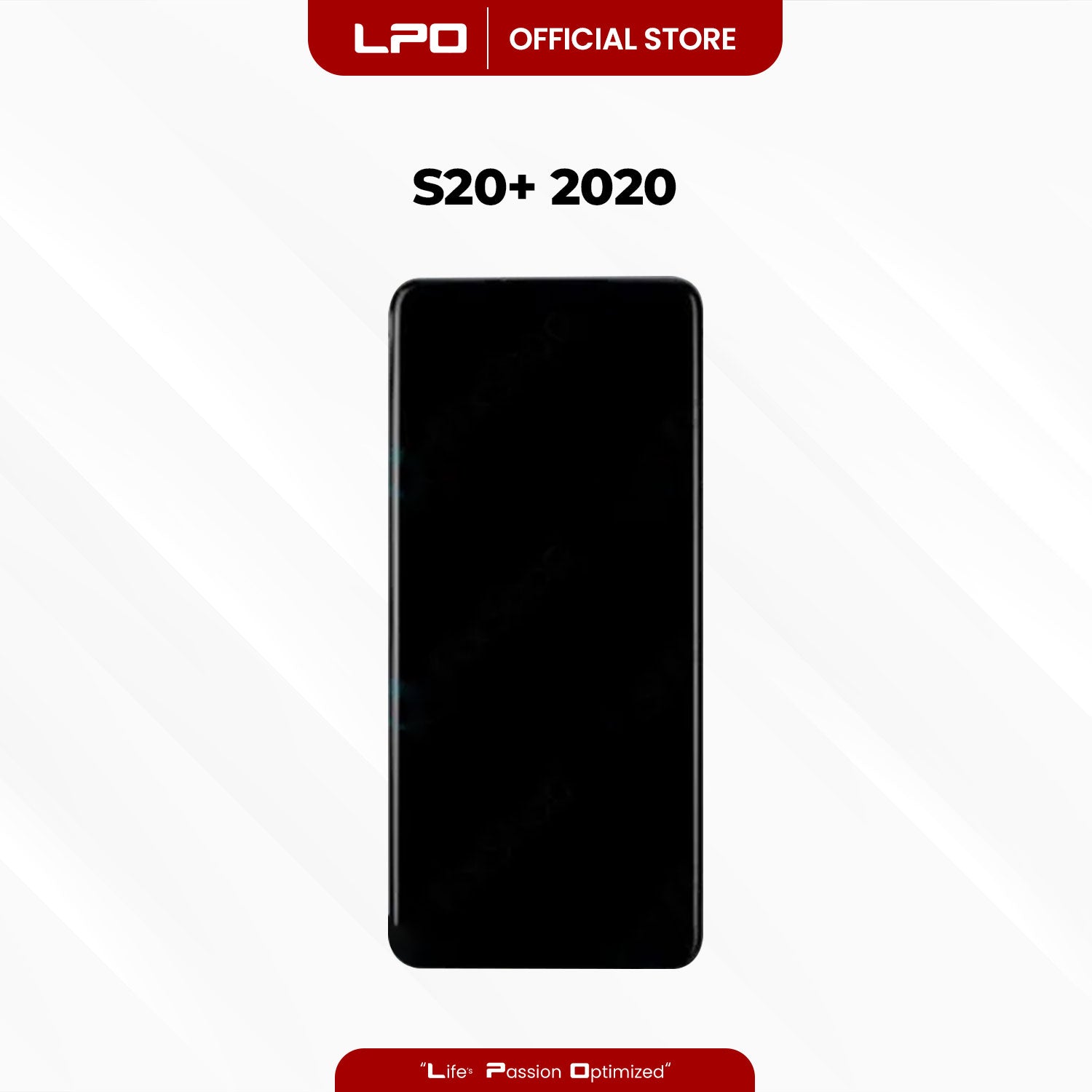 Cellphone LCD Screen	6.7