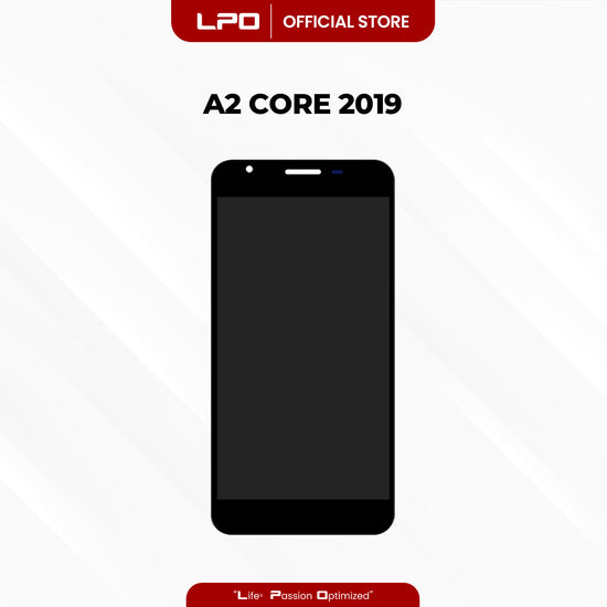 Cellphone LCD Screen	5.0