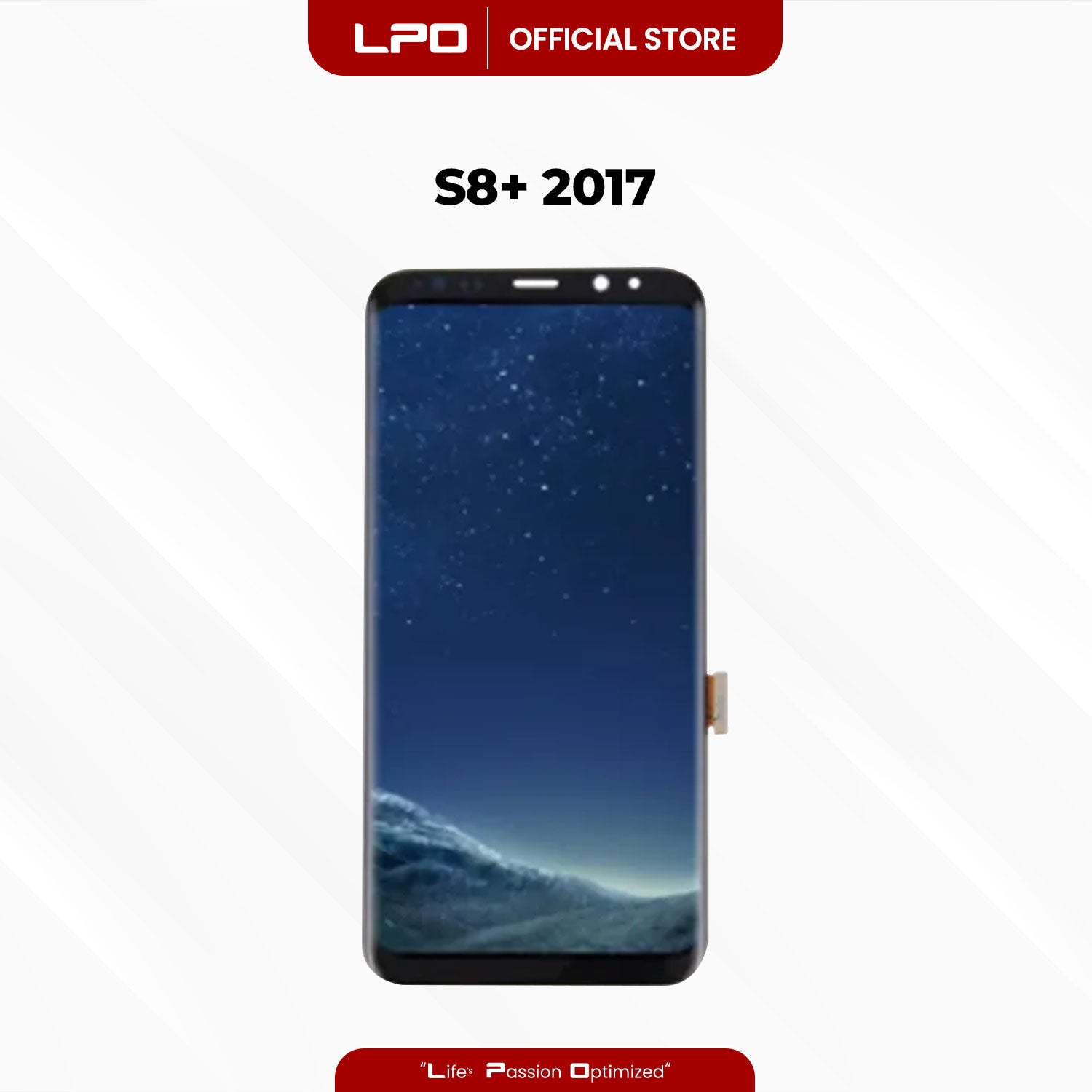 Cellphone LCD Screen	6.2