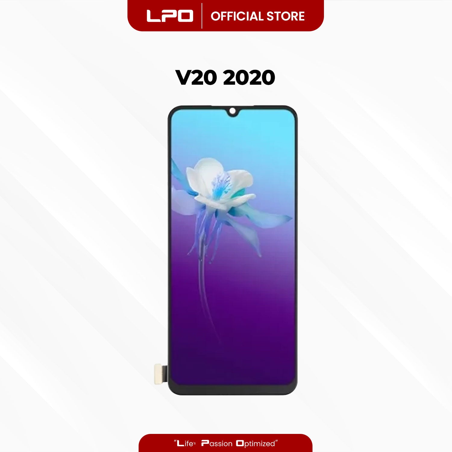 Cellphone LCD Screen	6.44