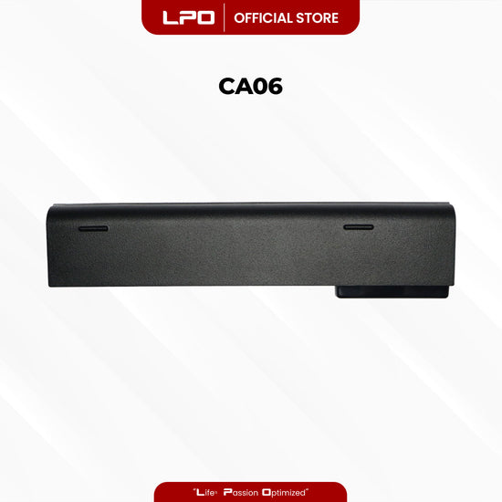 Laptop Battery CA06 Compatible with HP Probook 640, 640 G1, 645, 645 G1, 650, 650 G1, 655, 655 G1