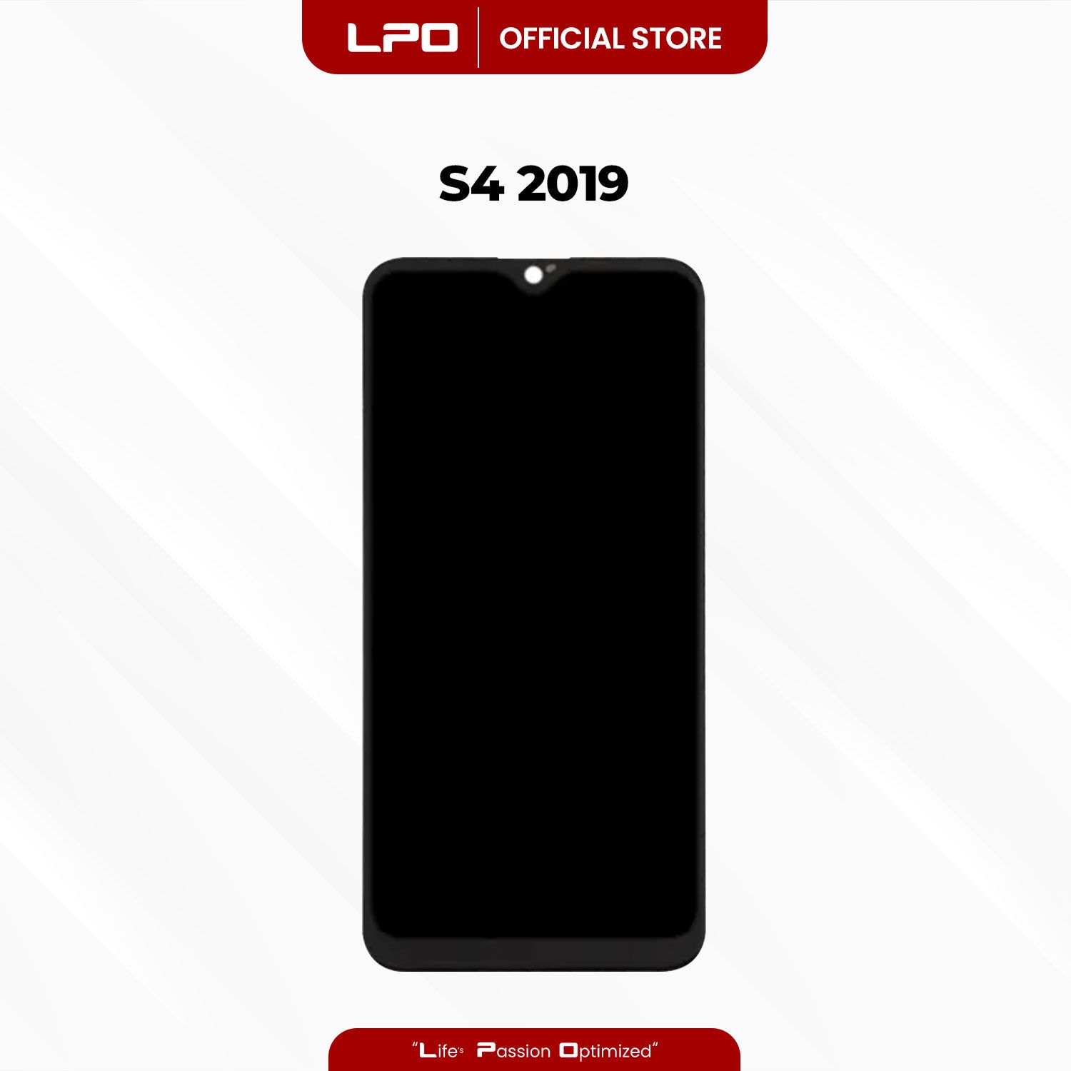 Cellphone LCD Screen	6.2