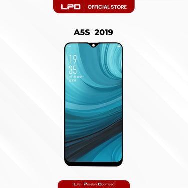 Cellphone LCD Screen	6.2