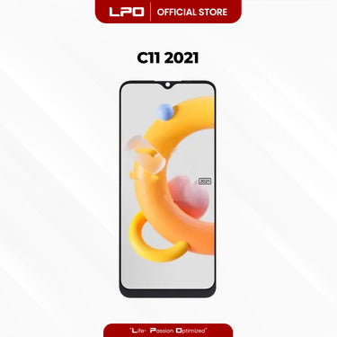 Cellphone LCD Screen	6.52