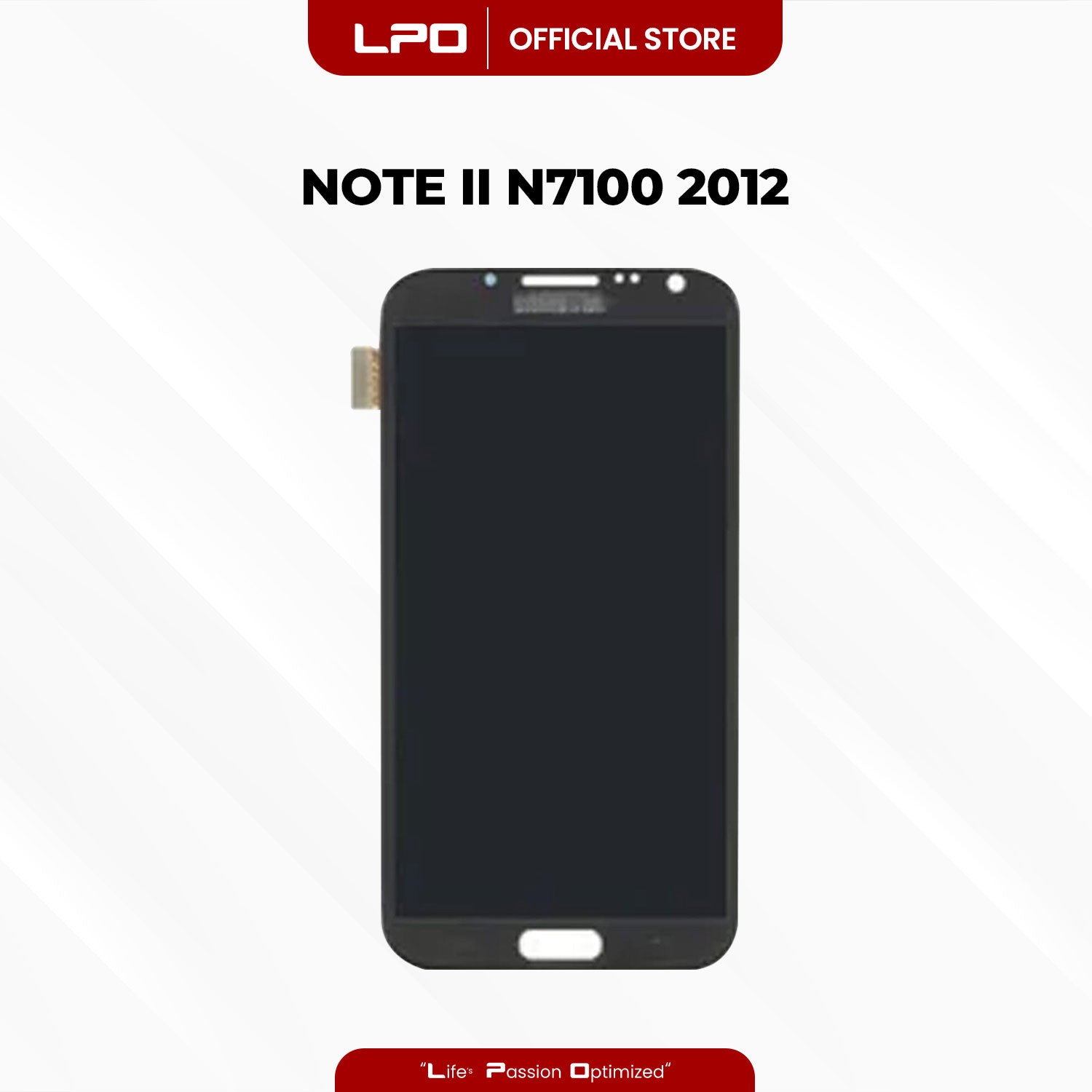 Cellphone LCD Screen	5.5