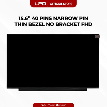 Laptop LCD Screen 15.6