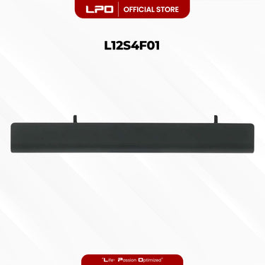 Laptop Battery L12S4F01 Compatible with Lenovo IdeaPad Flex 14 14M 15 15M S500 Touch Series