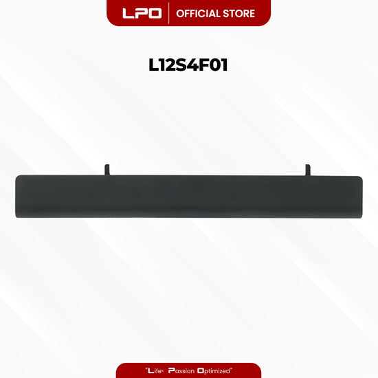Laptop Battery L12S4F01 Compatible with Lenovo IdeaPad Flex 14 14M 15 15M S500 Touch Series