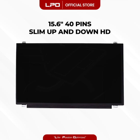 Laptop LCD Screen 15.6