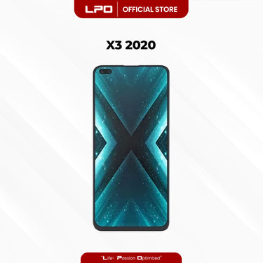 Cellphone LCD Screen	6.6 Realme X3 2020 Compatible with RMX2142, RMX2081, RMX2085, RMX2083