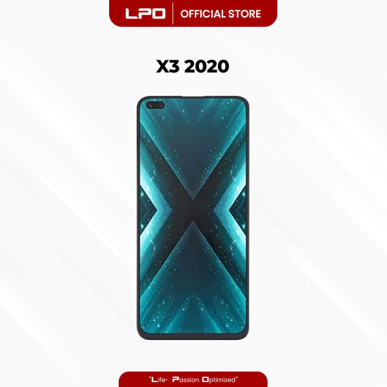 Cellphone LCD Screen	6.6 Realme X3 2020 Compatible with RMX2142, RMX2081, RMX2085, RMX2083