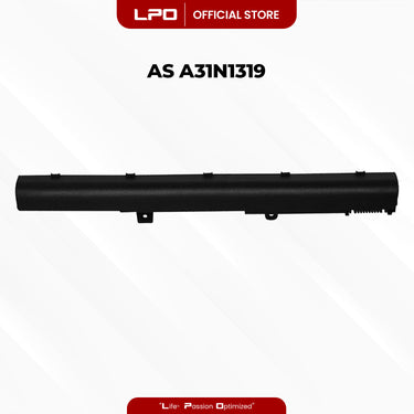 Laptop Battery A31N1319 Compatible with Asus X551M D550CA-RS31 F451CA F551CA-SX080H