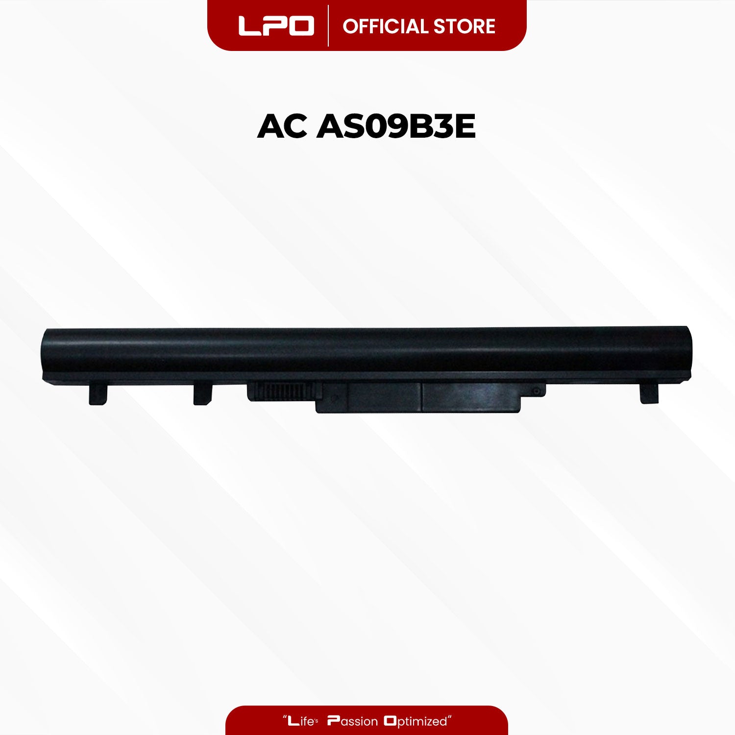 Laptop Battery AS09B3EAcer TravelMate 8372 8372G 8372Z 8372ZG 8481 8481G TimelineX 8372T 8481TG - LPO Laptop PC-Outlet