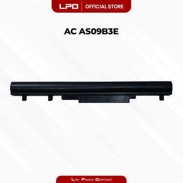Laptop Battery AS09B3EAcer TravelMate 8372 8372G 8372Z 8372ZG 8481 8481G TimelineX 8372T 8481TG - LPO Laptop PC-Outlet