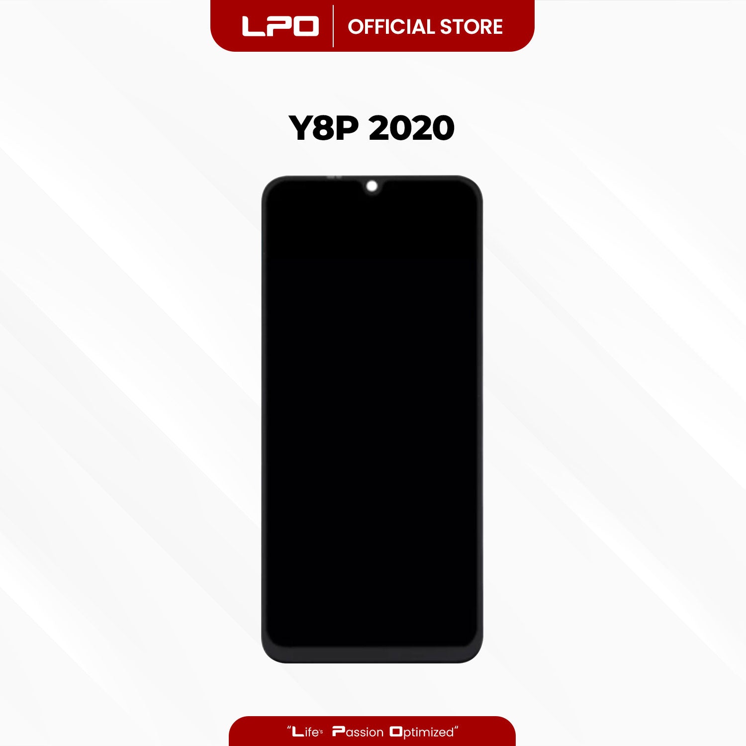 Cellphone LCD Screen	6.3