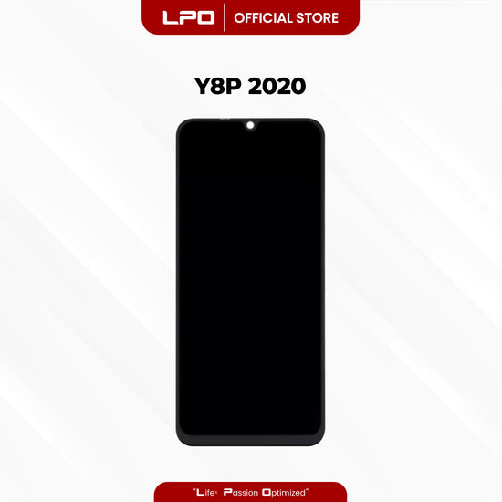 Cellphone LCD Screen	6.3
