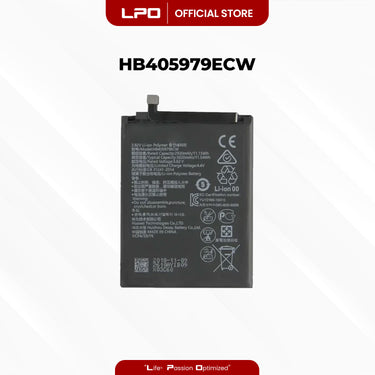 Cellphone Battery	Huawei Y5 2017 /Huawei Y6 Pro /Huawei Y6 /Huawei Y5 Prime / Huawei Y5 Lite  / HB405979ECW Compatible with MYA-L03