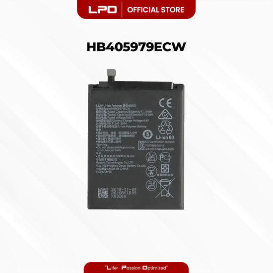 Cellphone Battery	Huawei Y5 2017 /Huawei Y6 Pro /Huawei Y6 /Huawei Y5 Prime / Huawei Y5 Lite  / HB405979ECW Compatible with MYA-L03