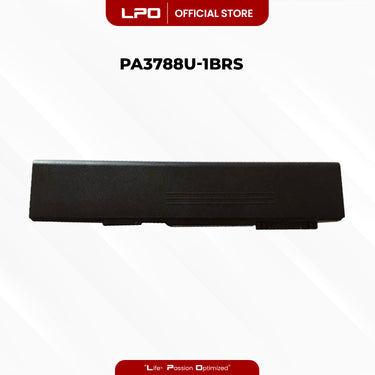 Laptop Battery PA3788U-1BRS Compatible with Toshiba DYNABOOK SATELLITE B550/B