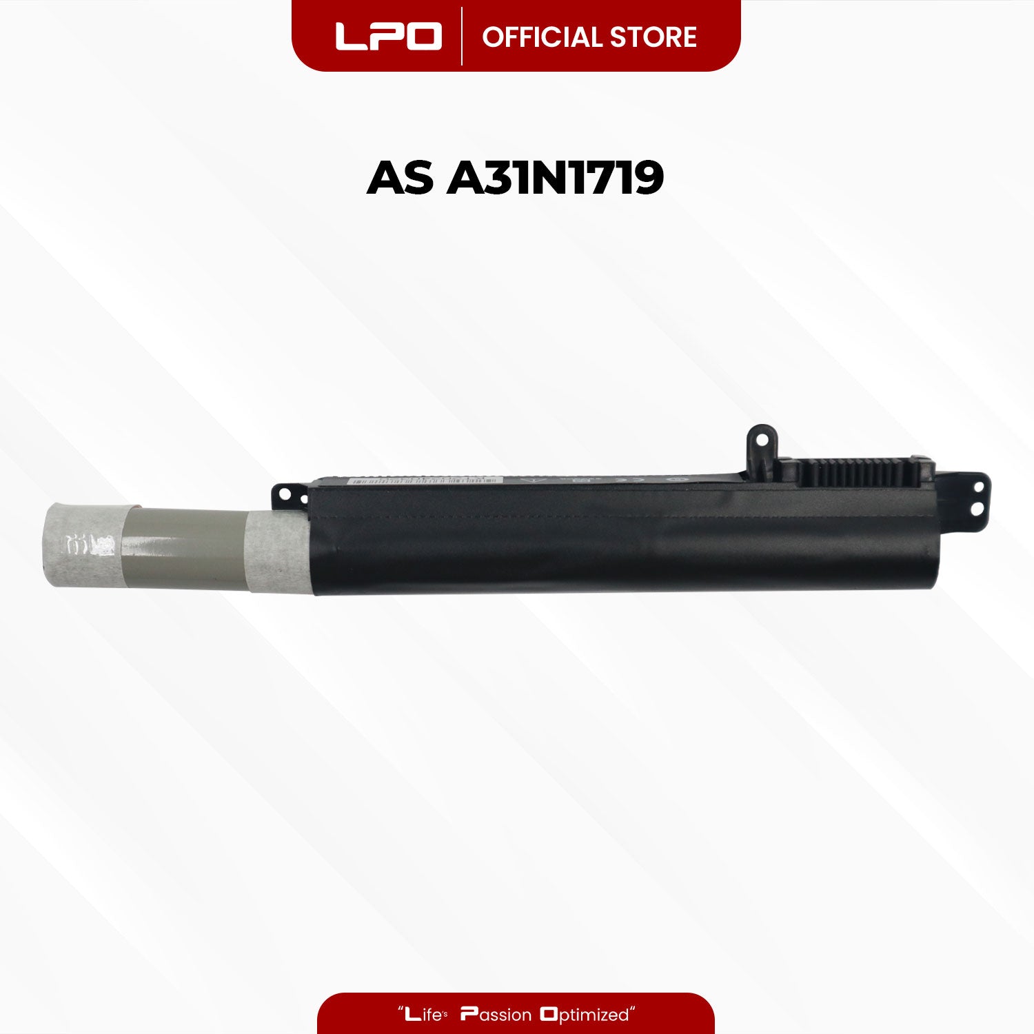 Laptop Battery A31N1719 Compatible with Asus A407 A407U R507UA X407 X407M X407MA X407U X407UA X407UB