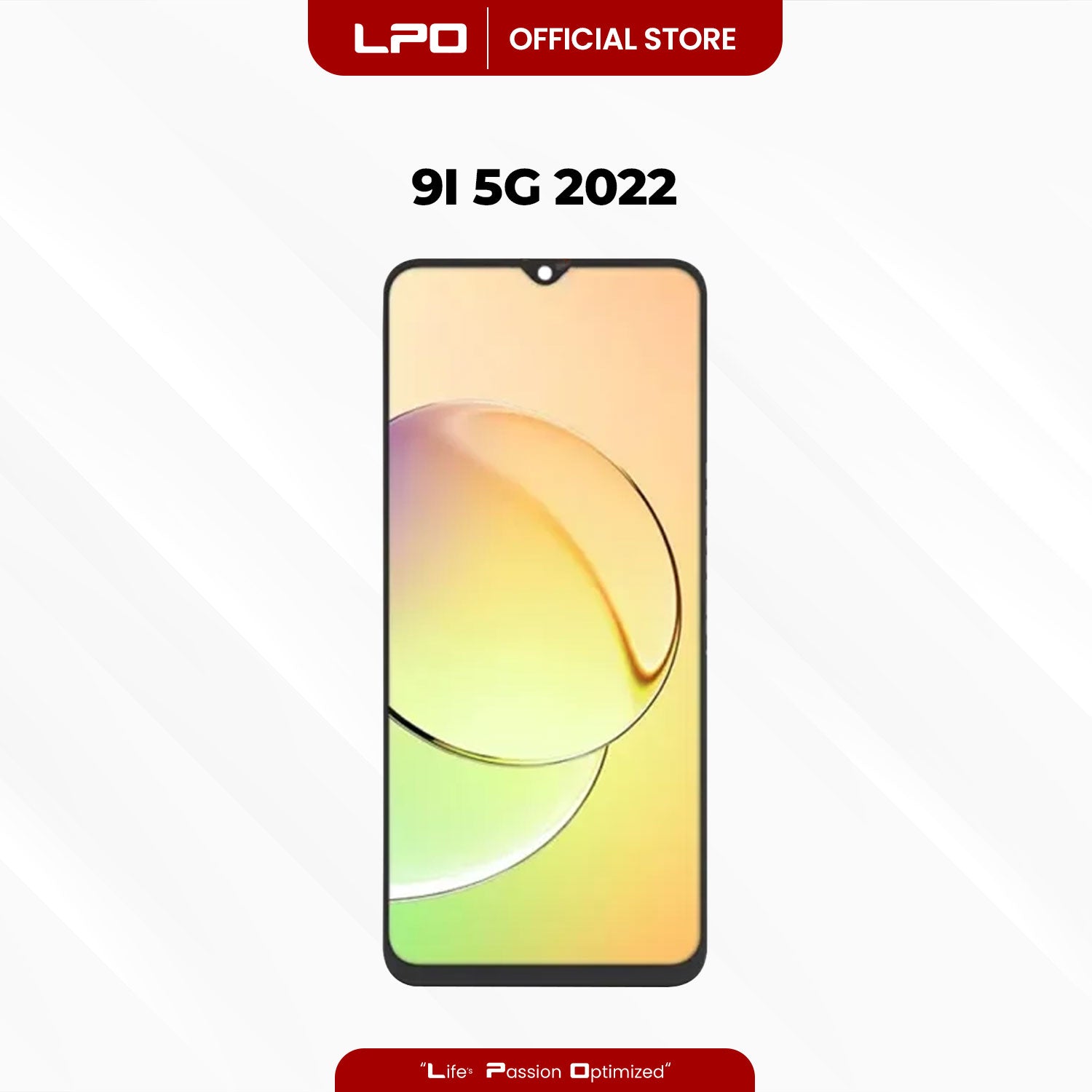 Cellphone LCD Screen	6.6