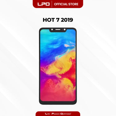 Cellphone LCD Screen	6.2