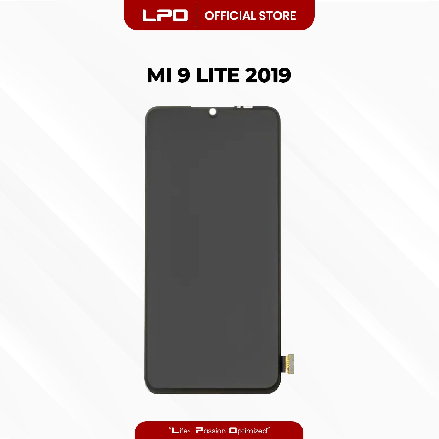 Cellphone LCD Screen	6.39