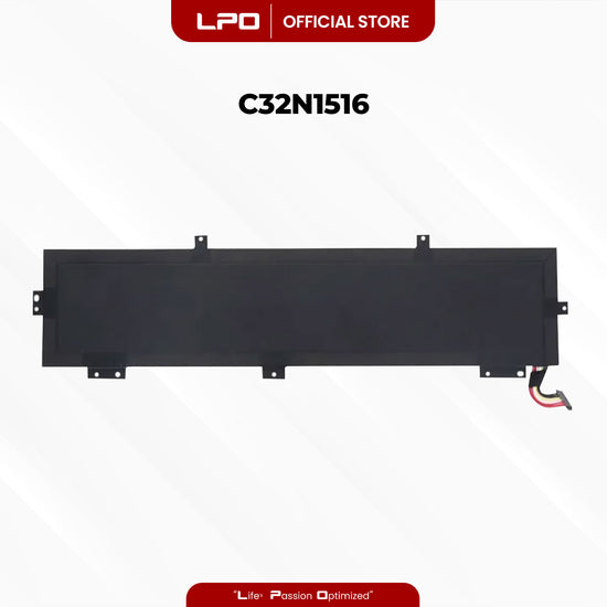 Laptop Battery C32N1516 Compatible with Asus ROG GX700VO GX700VO6820 GX701VI7820