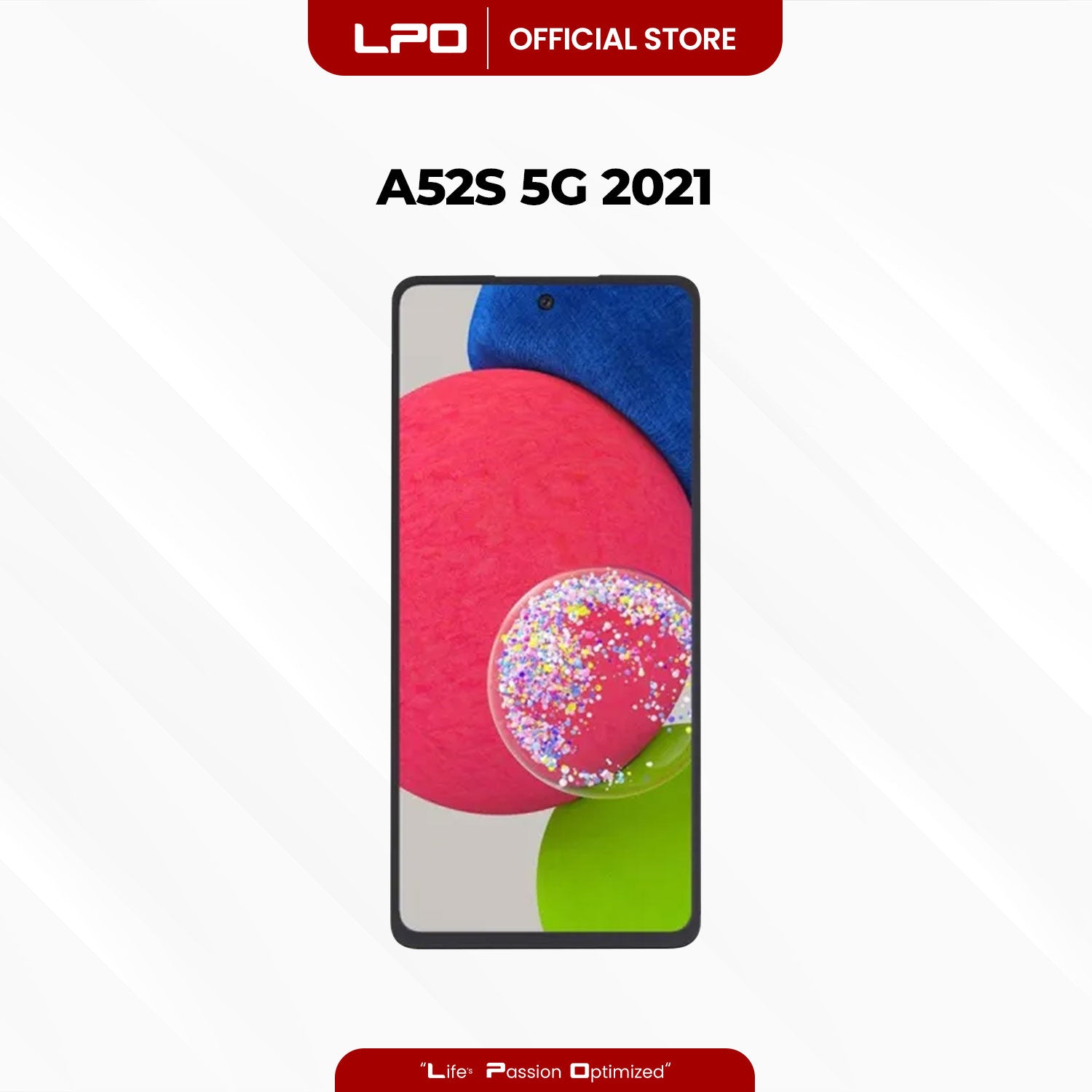 Cellphone LCD Screen	6.5