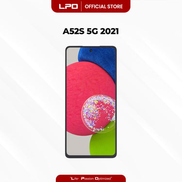 Cellphone LCD Screen	6.5