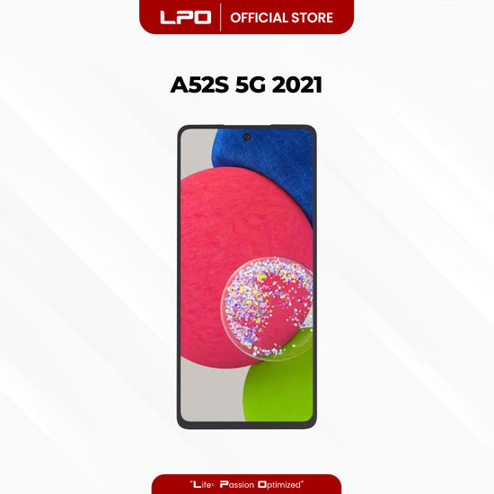 Cellphone LCD Screen	6.5