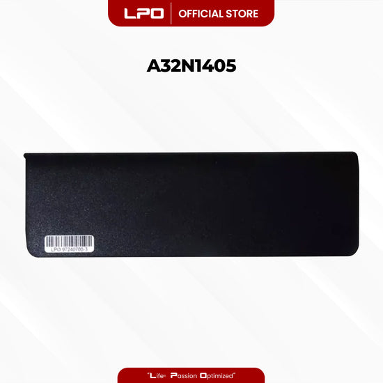 Laptop Battery A32N1405 Asus N551 N551J N771 Series ; Asus G551 G551J G551JK