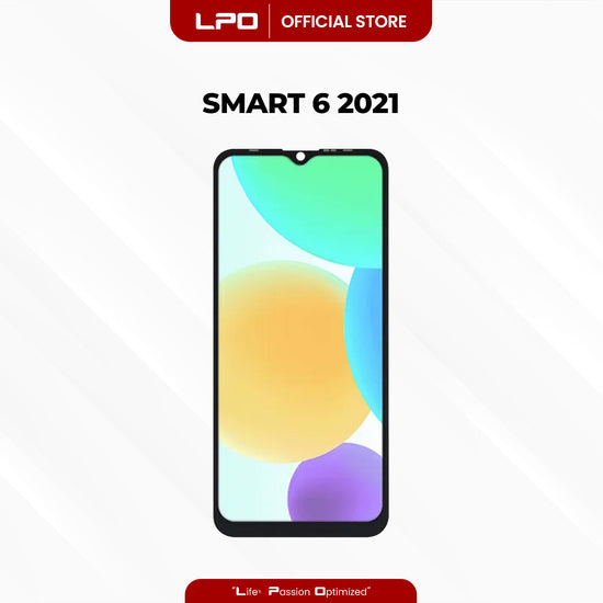 Cellphone LCD Screen	6.6
