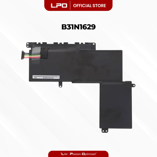 Laptop Battery B31N1629 Compatible with Asus E203NAH Asus E203