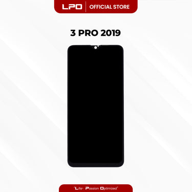 Cellphone LCD Screen	6.3