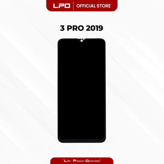 Cellphone LCD Screen	6.3