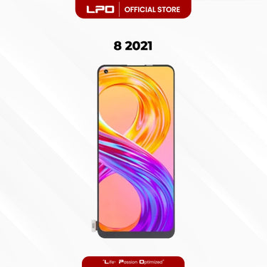 Cellphone LCD Screen	6.4