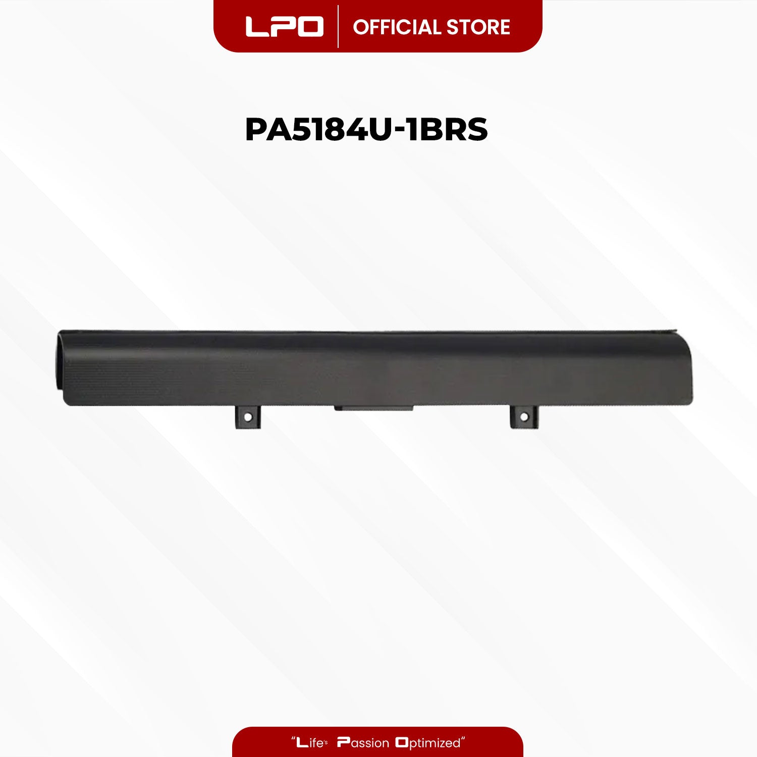 Laptop Battery PA5184U-1BRS Compatible with Toshiba Satellite C55-B / C55-B5299 / C55-B5202