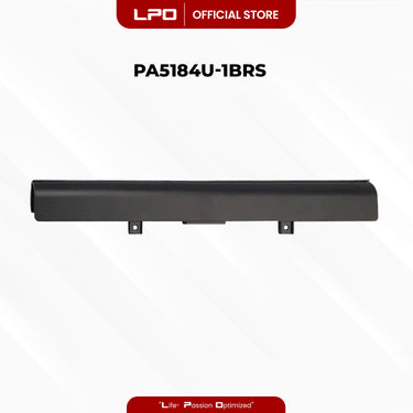 Laptop Battery PA5184U-1BRS Compatible with Toshiba Satellite C55-B / C55-B5299 / C55-B5202