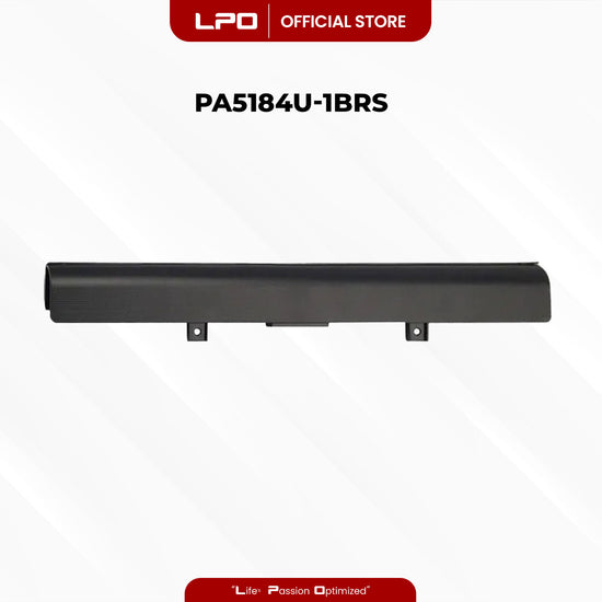Laptop Battery PA5184U-1BRS Compatible with Toshiba Satellite C55-B / C55-B5299 / C55-B5202